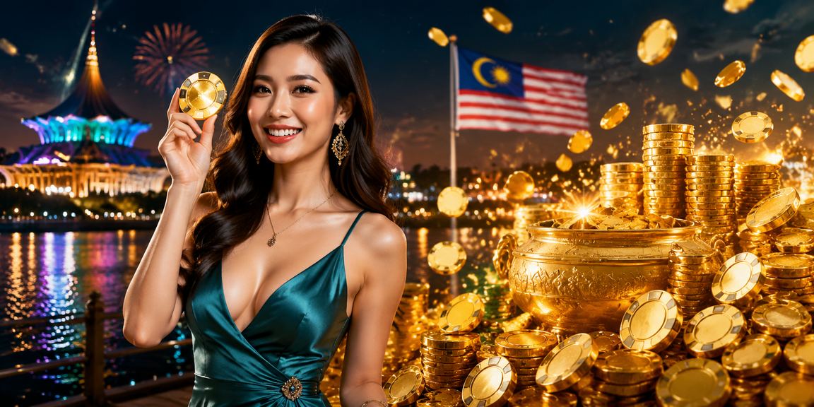 Pengguna Kuching Sarawak meneroka platform pertaruhan sukan lembu99